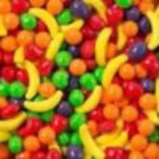 Frutitas - 100g