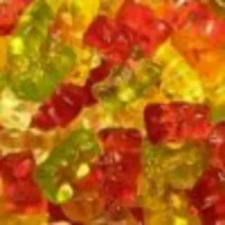 Ursinhos - 100g