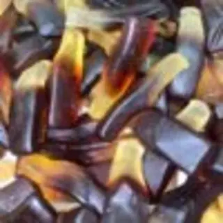 Coca Colas - 100g