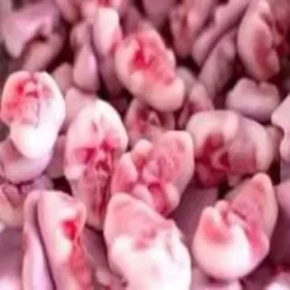 Caveiras - 100g
