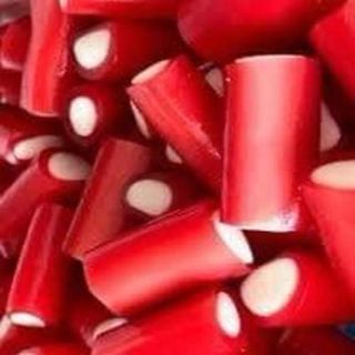 Tacos Morango - 100g