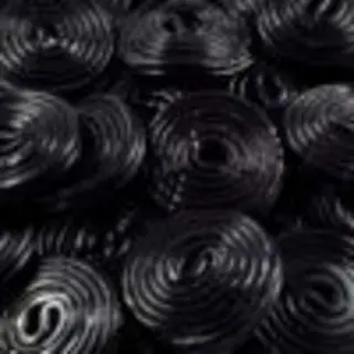 Disco Pretos - 100g