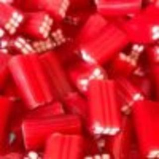 Tijolos Morango - 100g