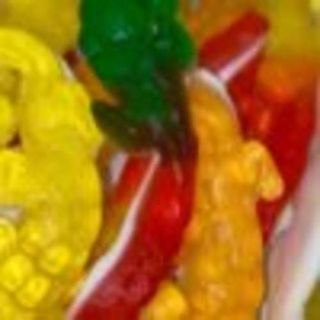 Crocodilos XL - 100g