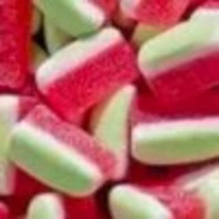 Talhadas Melancia - 100g