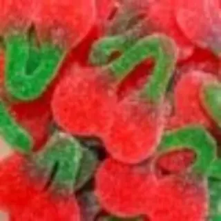 Cerejas - 100g