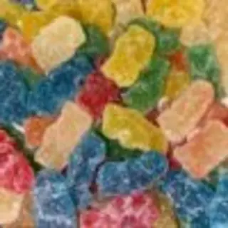 Ursinhos - 100g