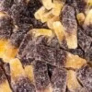Coca Colas - 100g