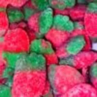 Morangos - 100g