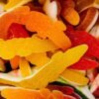 Crocodilos XL - 100g