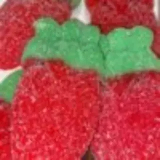 Morangos XL - 100g