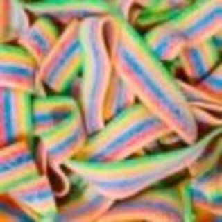 Cinta Colorida Açúcar - 100g