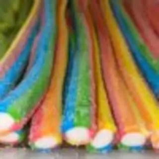 Jumbo Colorido Açúcar  - 100g