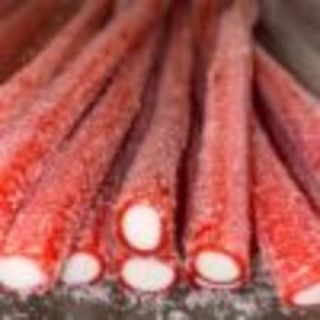 Jumbo Morango Açúcar   - 100g