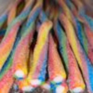 Maxi Releno Colorido Açúcar  - 100g