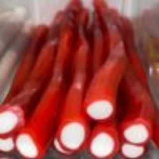 Jumbo Morango - 100g