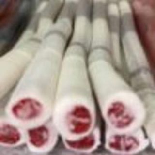 Jumbo Morango e Nata - 100g