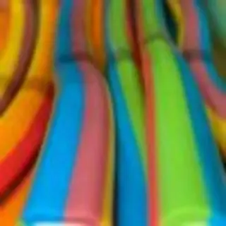 Jumbo Colorido - 100g