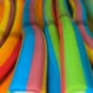 Jumbo Colorido - 100g