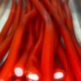 Maxi Releno Morango - 100g