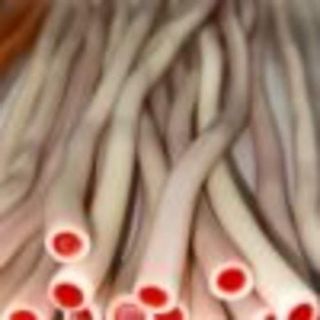 Maxi Releno Morango e Nata - 100g