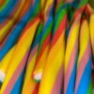 Maxi Releno Colorido - 100g