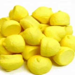 Bola Amarela - 100g