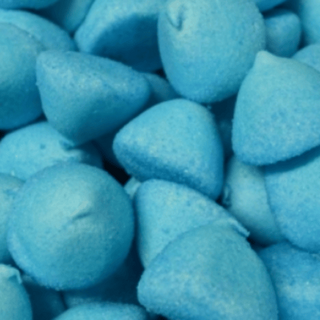 Bola Azuis - 100g