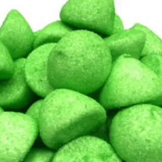Bola Verde - 100g