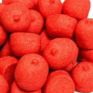 Bola Vermelha - 100g