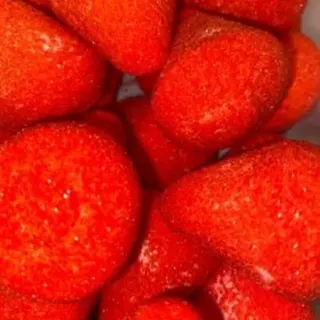 Framboesas - 100g