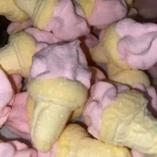 Gelados - 100g