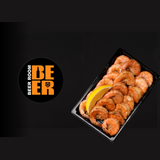 Fried Shrimps 20 Pcs