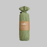 Rubber Bed Sheet; Darc Green;
bed Sheet - 180* 200+30სმ
pillow Case - 50 * 70-2 Pc