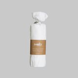 Rubber Bed Sheet; White;
bed Sheet - 180* 200+30სმ
pillow Case - 50 * 70-2 Pc