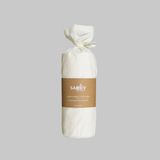 Rubber Bed Sheet; Crem;
bed Sheet - 160* 200+30სმ
pillow Case - 50 * 70-2 Pc