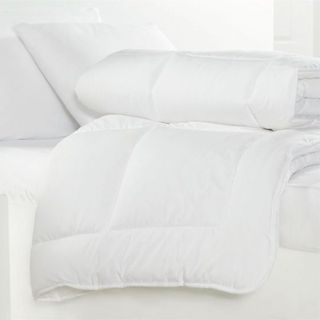 Double  Microfiber Blanket     Size -195*215;