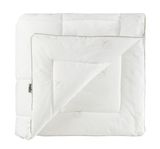 Double  Microgel  Blanket     Size -195*215; Algodon
