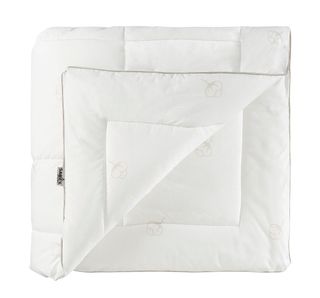 Double  Microgel  Blanket     Size -195*215; Algodon