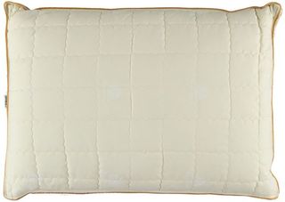 Cotton Pillow - 50 * 70; Wool