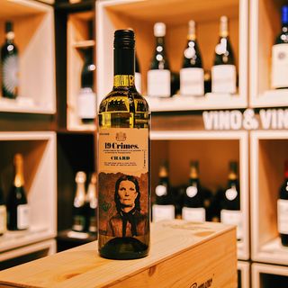 19 Crimes - Chardonnay