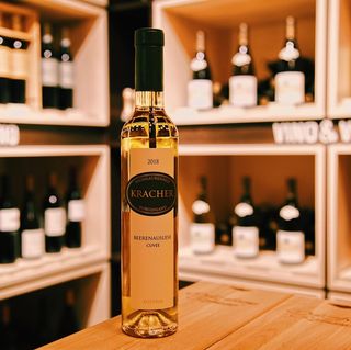 Beerenaslese Cuvee 0.375 Sweet