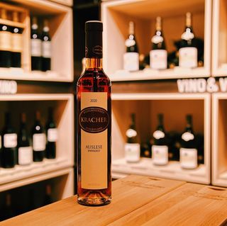 Auslese Zweigelt 0.375 Sweet