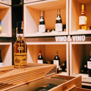 Calvados Hors D’age 0.350