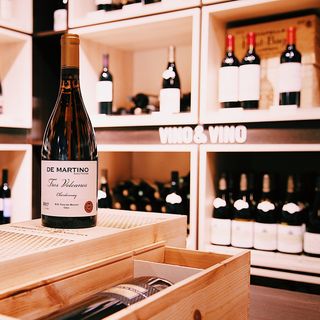 De Martino Tres Volcanes - Chardonnay Reserva