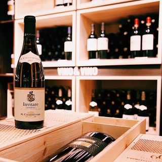 Les Invitare - Viognier