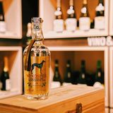 Windpiel - Premium Dry Weihnachts Gin