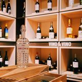 Gin – Marconi 46 Dry