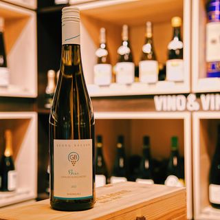 Georg Breuer - Gris Grauer Burgunder