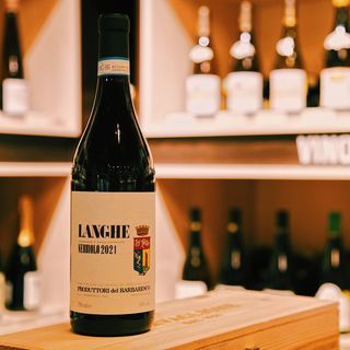 Nebbiolo Langhe
